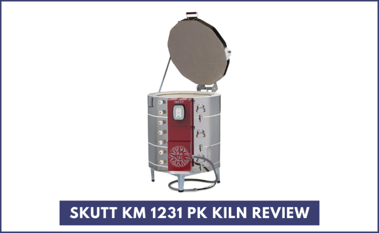 Skutt KM 1231 PK Kiln Details Review & FAQs