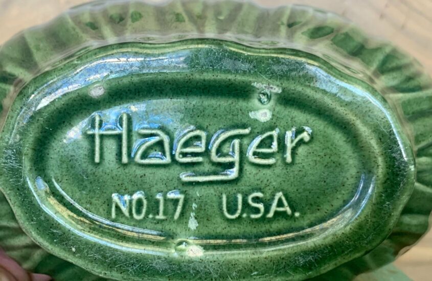 How Much Is Haeger Pottery Worth