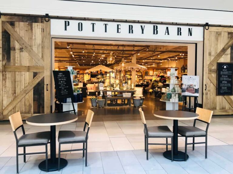 Why Is Pottery Barn So Expensive
