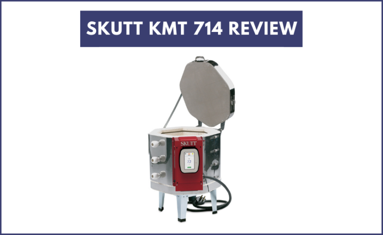 Skutt KM 714 Review – Best Pottery Firing Solution