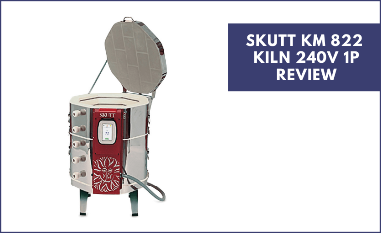 Skutt KM 822 Kiln 240V 1P: Review of a High-Performance Ceramic Kiln