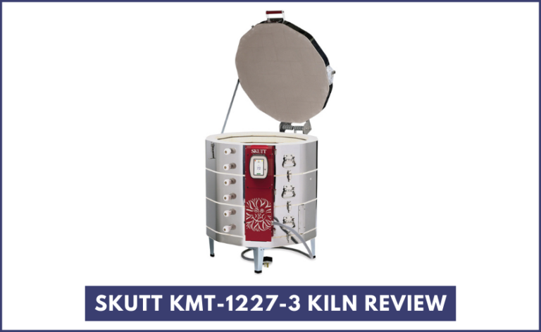 Exploring the Skutt KMT-1227-3 Kiln: Art of Perfect Pottery Firing